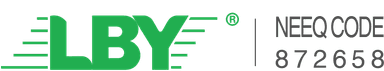LBYLED logo